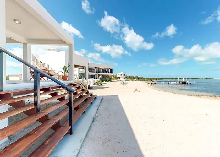 Сasa de vacaciones Jackson's Paradiso Gold Standard Certified *