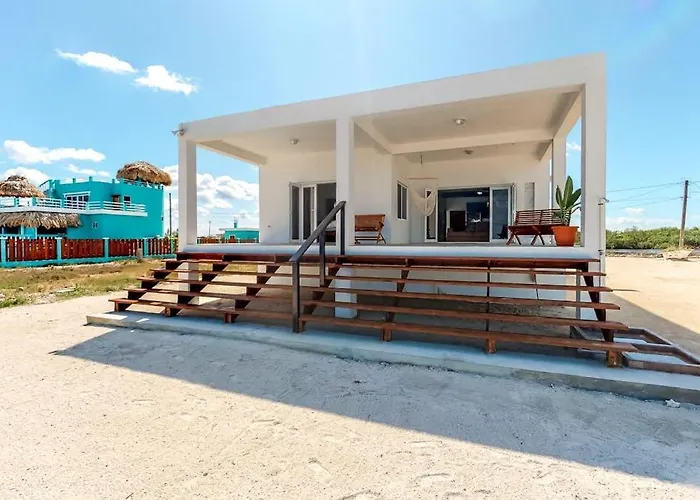 Jackson's Paradiso Gold Standard Certified Сasa de vacaciones *